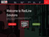 Welcome to RedLine Solutions race auto