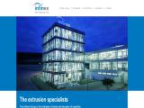 Infinex North America Corp air grain