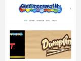 Commonwealth Toy & Novelty Co. promotional electronic