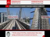Shreenath Industries channel