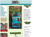 Zanfel Laboratories cabbage product