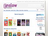 Enslow Publishing catalog