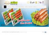 Kim Yam Trading & Cold Storage Products Sdn Bhd goods