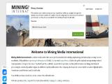 Mining Media International mining