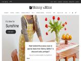 Skinny Laminx Chic Textiles and Homeware Designed all