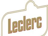 Leclerc Food 6lr61 alkaline dry