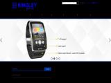 Kingley Rubber Ind automotive equipment