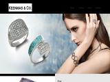 Kms Jewelry silver jewelry
