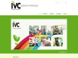 Ivc Nutrition Corporation Js nutrition