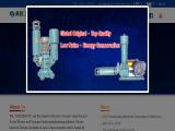 Greatech Machinery Industrial pumps