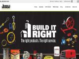 Home - Build it Right power tools