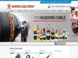 Henan Huadong Cable c13 iec