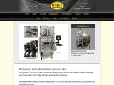 Itasca Automation Systems Llc oil machinery