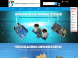 Shenzhen Guangfasheng Technology capacitors discrete