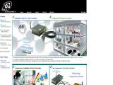 Legato Electronics Ltd research
