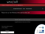 Uniqball Ltd pan and tilt