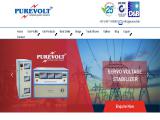Purevolt Products servo axes