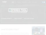 Home - Stereo Tool wholesale stereo