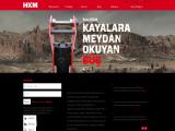 Hkm Hidrolik Kirici Is Makinalari Ve Metal rods feed