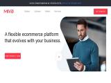 Homepage - Miva b2b product training