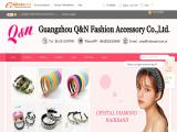 Guangzhou Q & N Fashion Accessory drill accessory kit