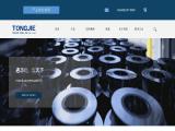 Tianjin Tongjie Sci & Tech Development vaccum valve