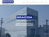 Welcome to Gracida Magnetics gratings