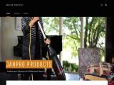 Janpro Products Co janitorial vacuums