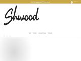 Shwood Eyewear mens sporting