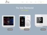 Home - Vine Smart Home 24v thermostat