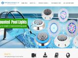 Shenzhen Vlike Lighting Technology 5050 light strip