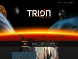 Trion Worlds playstation