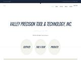 Valley Precision Tool  template