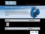 Arm-Tech Electric Motors and Repairs motors