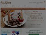 Russell Stover Chocolates gift baskets