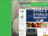 Total Health Immersions,  personal wellness