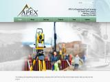Civil Engineering Land Surveying Apex Ce & Ls apex shoe