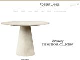 Robert James Collection finishes
