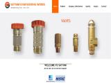 Satyam Engineering Works vaccum valve