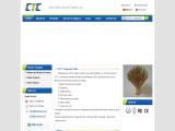 Tianjin Cartonic Trading wholesale sticks