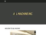Welcome to A & L Machine cnc production