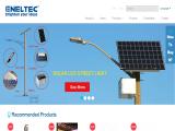 Eneltec-Ledcom lighting products