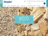 Vecoplan Llc woodworking