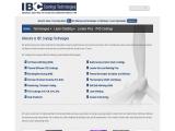 Ibc Coatings Technologies ibc liner