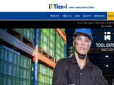Tien I Industrial air tools