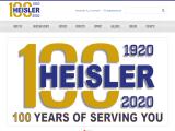 Heisler Industries food packaging production