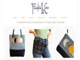 Home - Frankie & Coco Pdx antistatic bags
