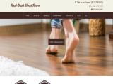 Flooring Service in Fort Worth Tx by Final Touch Wood Floors 100 wood