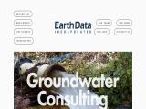 Consulting for Groundwater Geospatial Planning Watershed washington clock