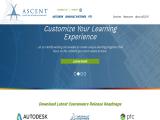 Ascent- Center for Technical Knowledge ear digital thermometer